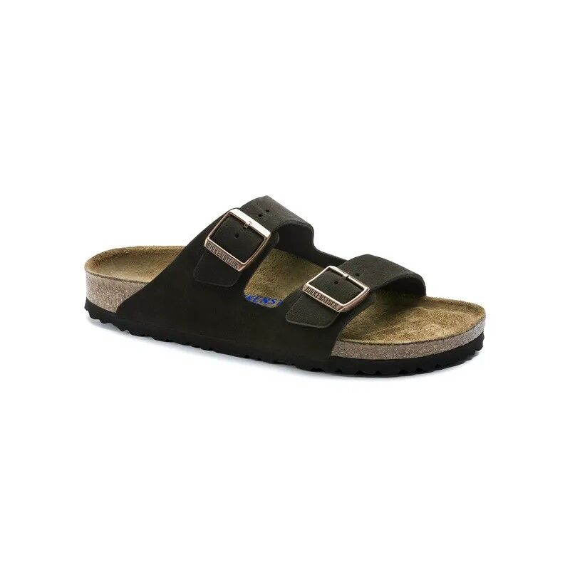 Arizona SFB Suede Leather - Sandalias trekking