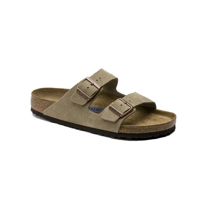 Arizona SFB Suede Leather - Sandals