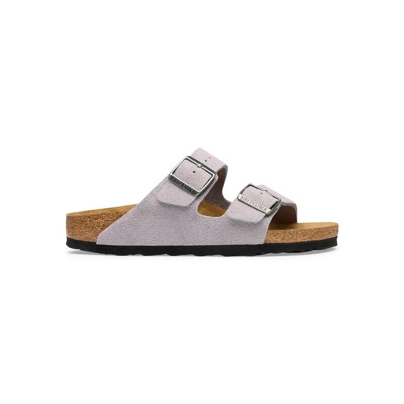 Birkenstock Arizona Suede - Sandals | Hardloop