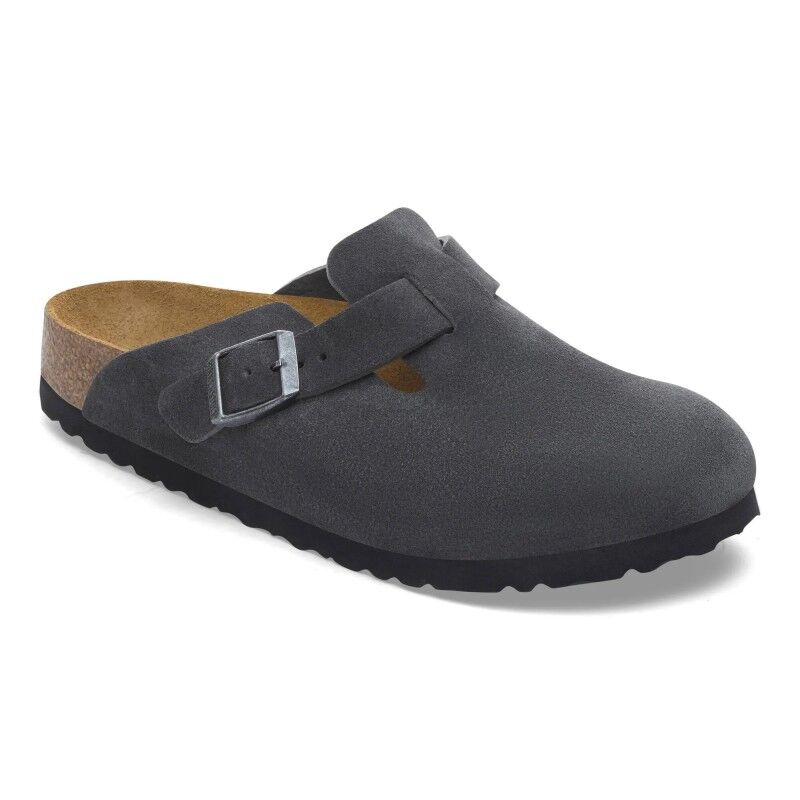 Birkenstock Boston LEVE - Sandaler | Hardloop