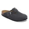Birkenstock Boston LEVE - Sandaalit | Hardloop
