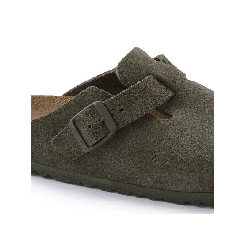 Birkenstock Boston LEVE - Sandals | Hardloop