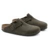 Birkenstock Boston LEVE - Sandals | Hardloop