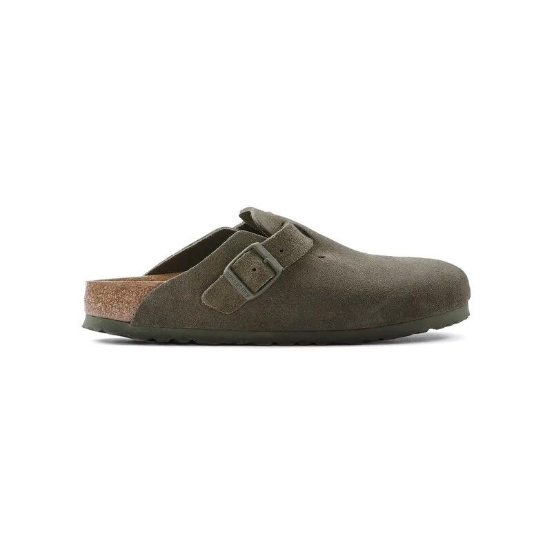 Birkenstock Boston LEVE - Sandály | Hardloop
