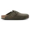 Birkenstock Boston LEVE - Sandaler | Hardloop