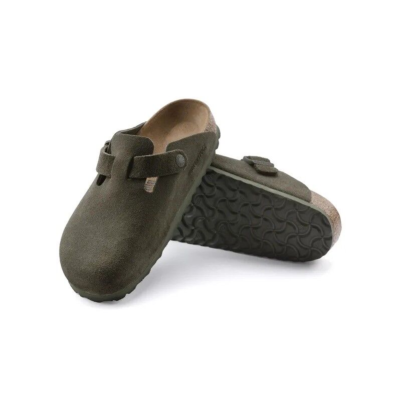 Birkenstock Boston LEVE - Sandals | Hardloop