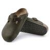 Birkenstock Boston LEVE - Sandals | Hardloop