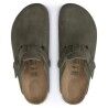 Birkenstock Boston LEVE - Sandály | Hardloop