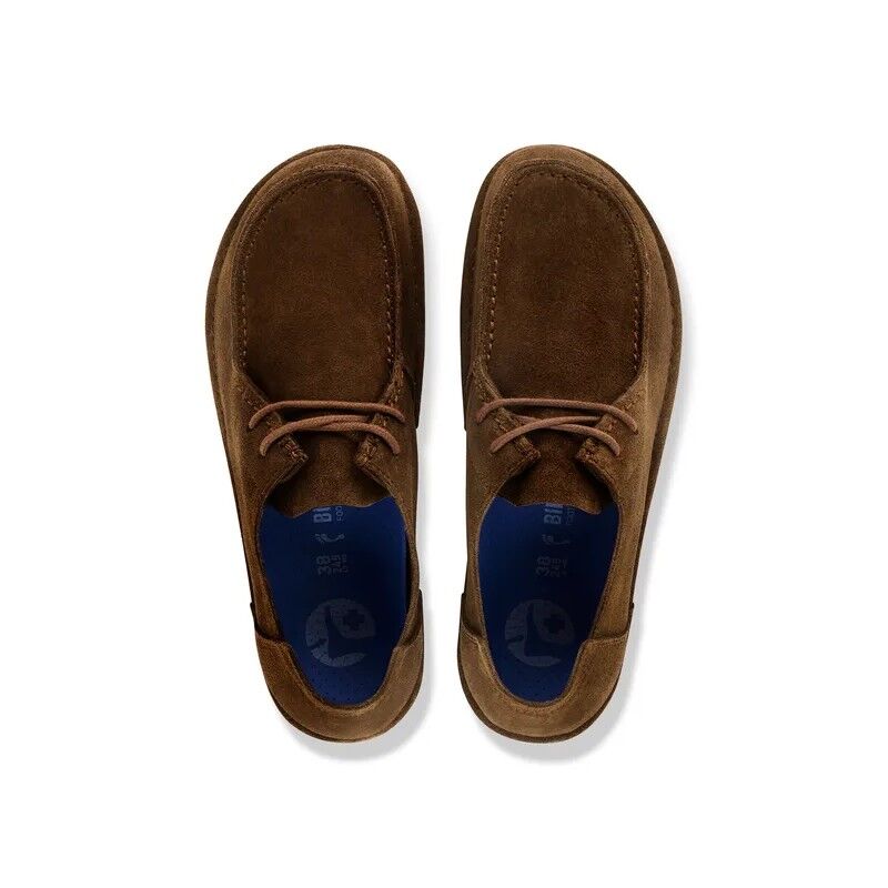 Birkenstock Utti Lace LEVE - Chaussures lifestyle | Hardloop