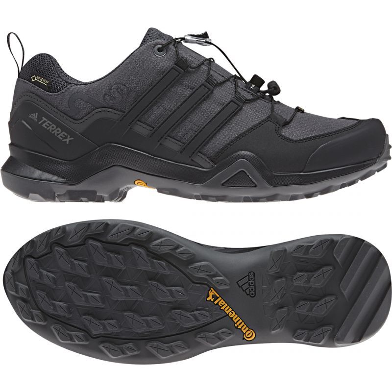 Adidas Terrex Swift R2 GTX - Vaelluskengät - Miehet