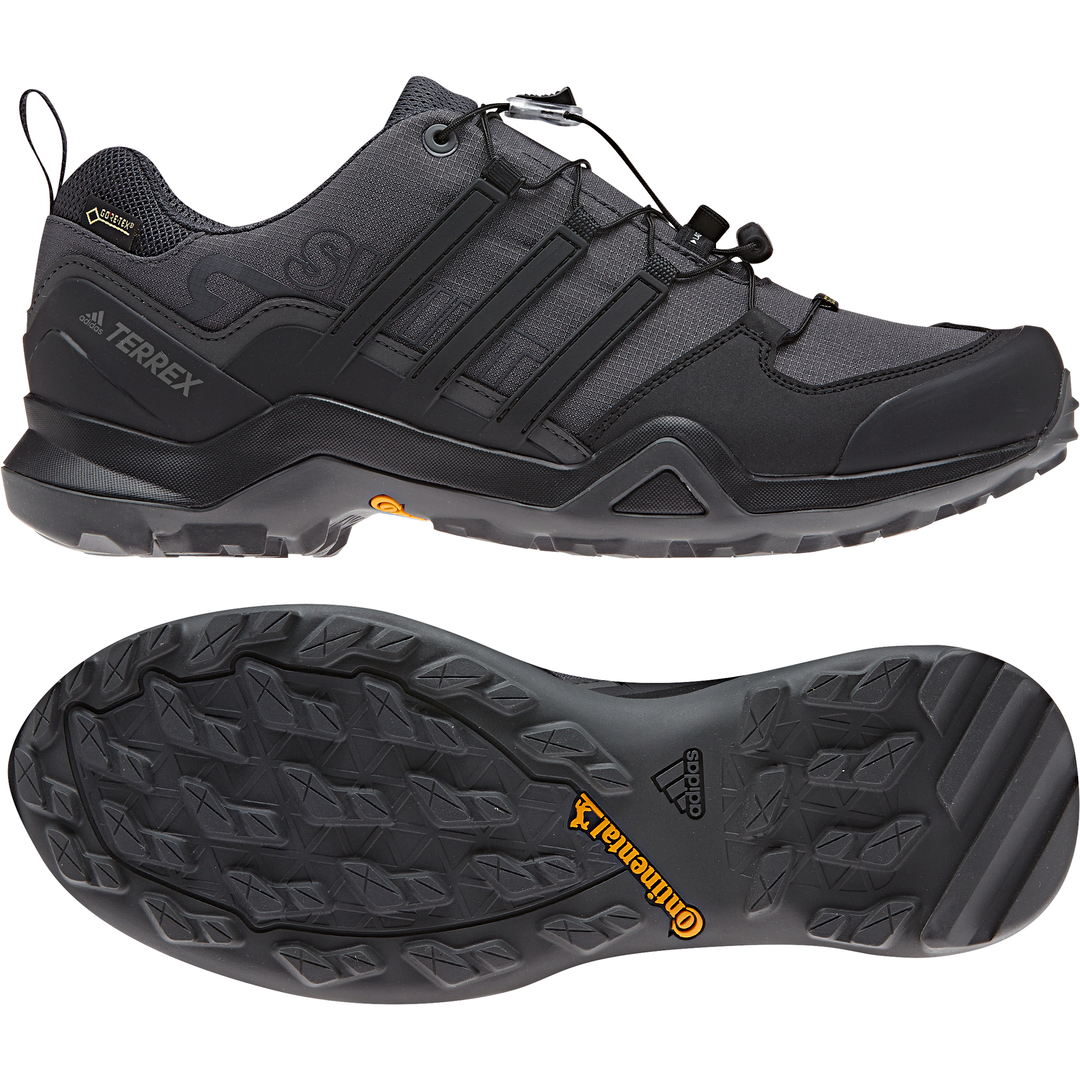 Adidas Terrex Swift R2 GTX - Walking Boots - Men's