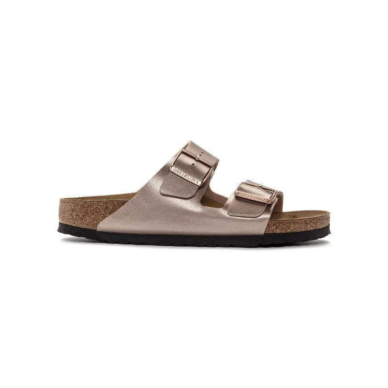 Birkenstock Arizona BF - Sandaalit - Naiset | Hardloop