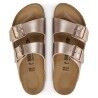 Birkenstock Arizona BF - Sandalias trekking - Mujer | Hardloop