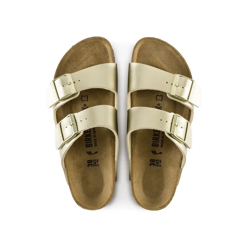 Birkenstock Arizona BF - Sandały damskie | Hardloop