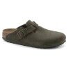 Birkenstock Boston LEVE - Sandaalit | Hardloop