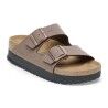 Birkenstock Arizona Flex Platform BFBC - Dámské sandály | Hardloop