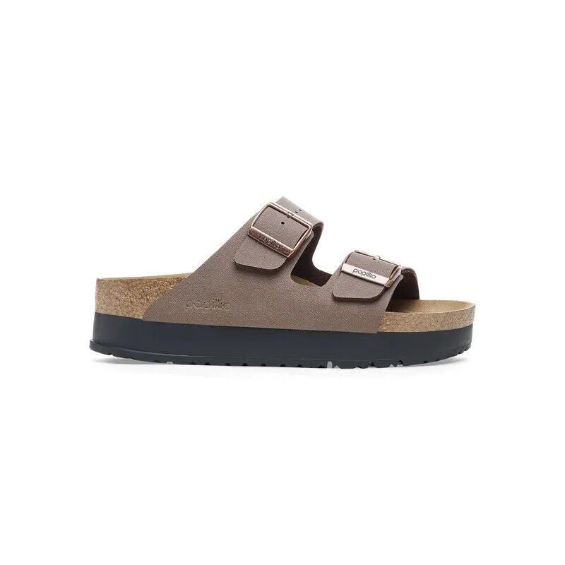Birkenstock Arizona Flex Platform BFBC - Sandálias mulher | Hardloop