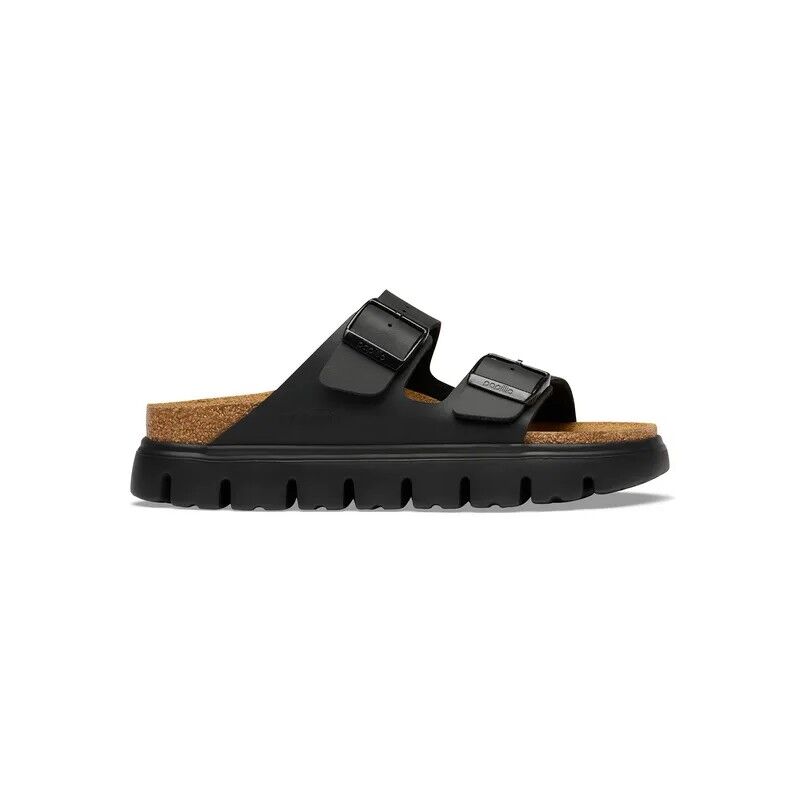 Birkenstock Arizona Chunky BF - Sandales femme | Hardloop