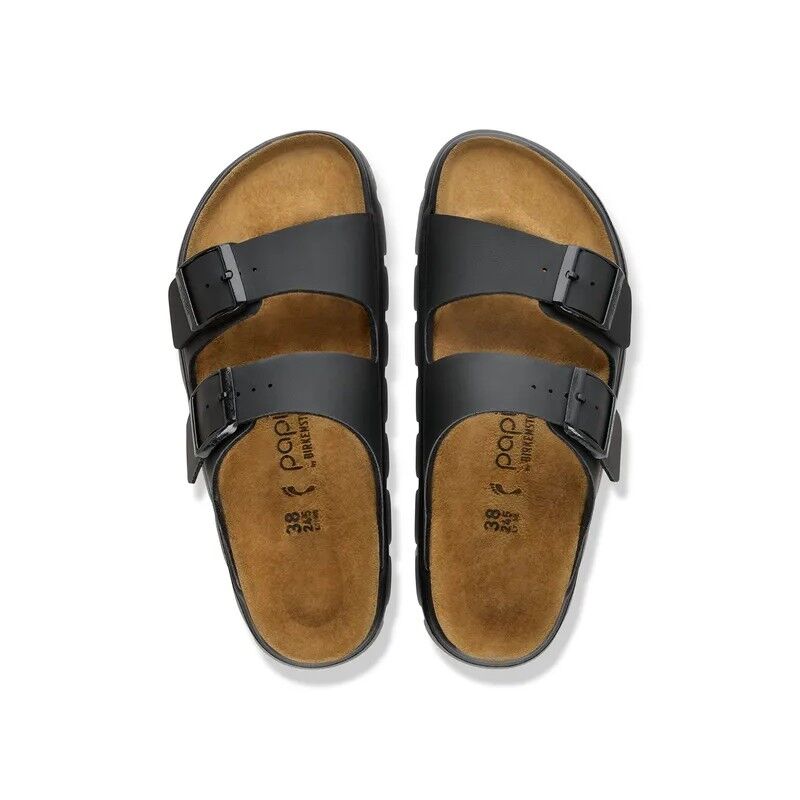 Birkenstock Arizona Chunky BF - Sandales femme | Hardloop
