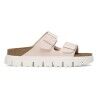 Birkenstock Arizona Chunky BF - Sandaler - Damer | Hardloop