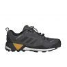 Grey Five / Core Black / Active Gold