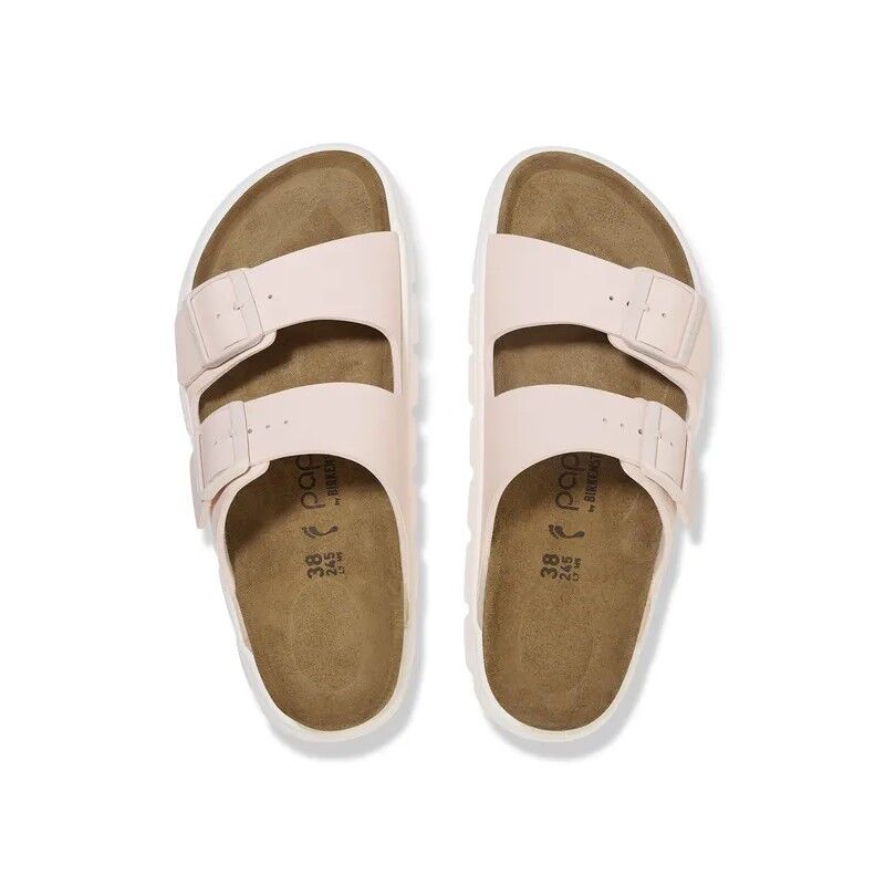 Birkenstock Arizona Chunky BF - Sandals - Women's | Hardloop