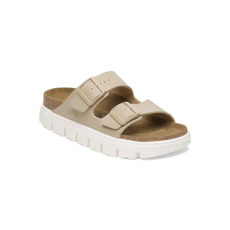 Birkenstock Arizona Chunky BF - Sandales femme | Hardloop