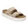 Birkenstock Arizona Chunky BF - Sandały damskie | Hardloop