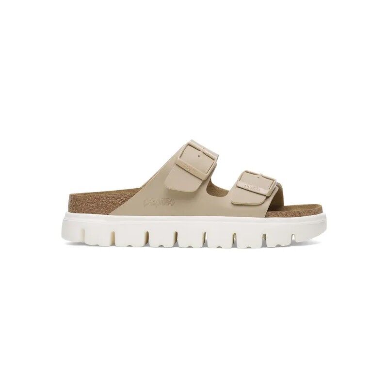 Birkenstock Arizona Chunky BF - Dámské sandály | Hardloop