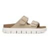 Birkenstock Arizona Chunky BF - Sandały damskie | Hardloop