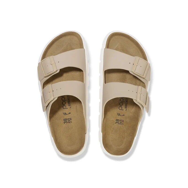 Birkenstock Arizona Chunky BF - Sandaler - Dam | Hardloop