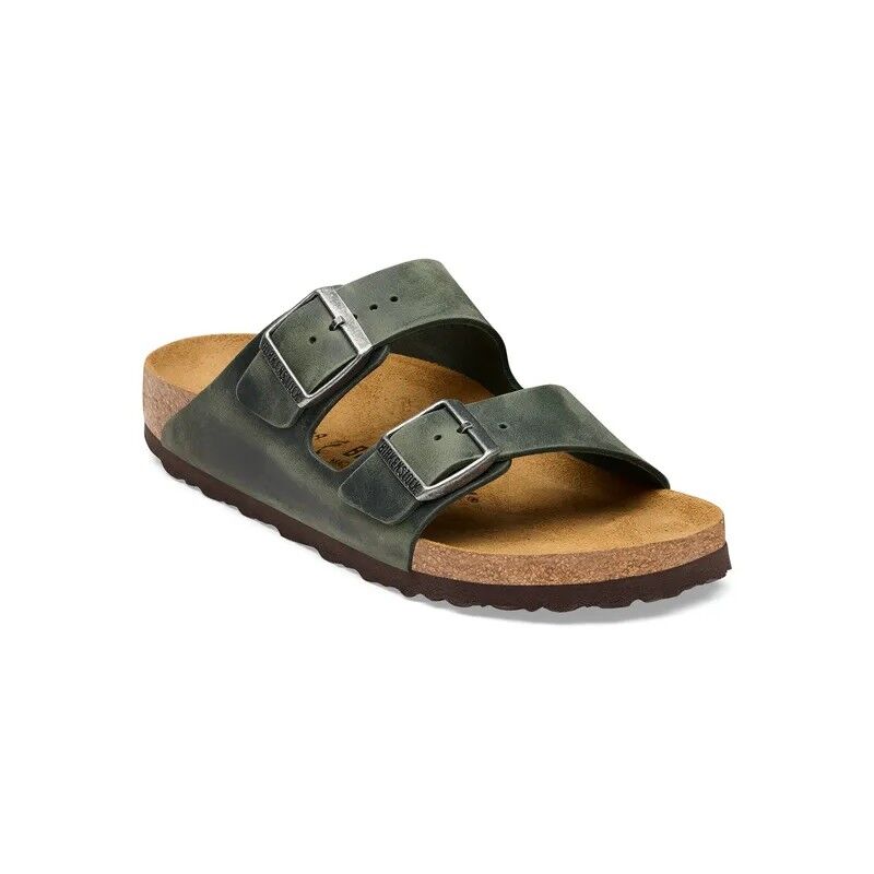 Birkenstock Arizona LEOI - Sandały | Hardloop