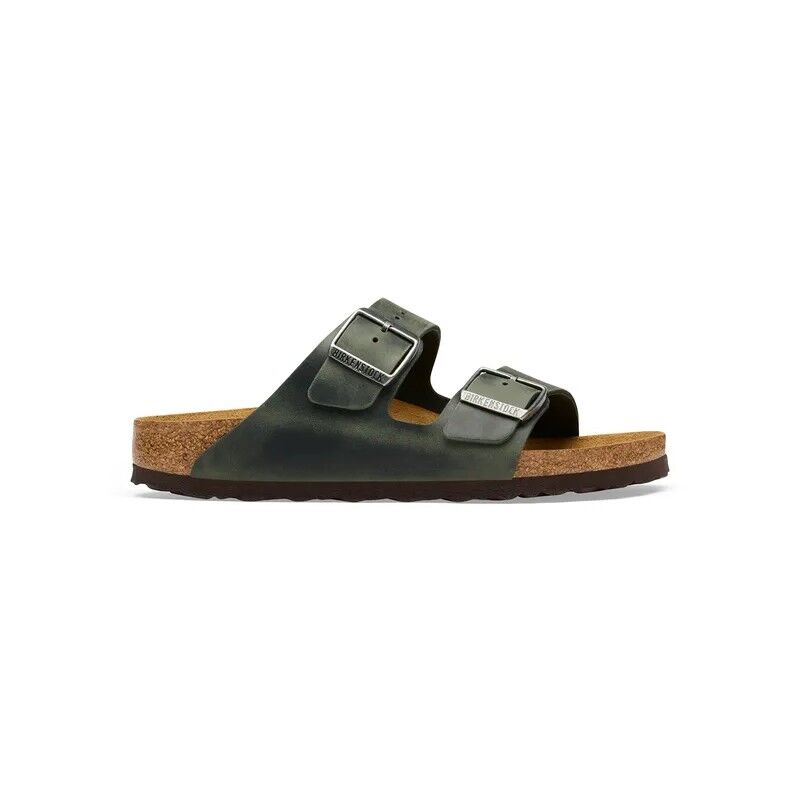 Birkenstock Arizona LEOI - Sandały | Hardloop