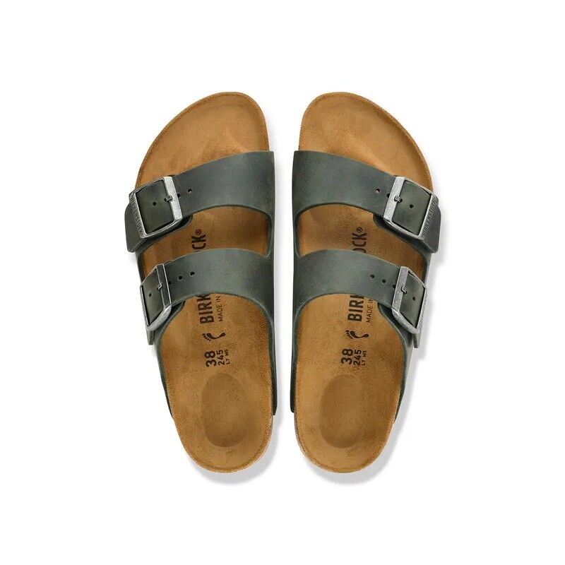 Birkenstock Arizona LEOI - Sandalen | Hardloop