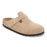 Birkenstock Boston LEVE - Sandaler - Dam | Hardloop