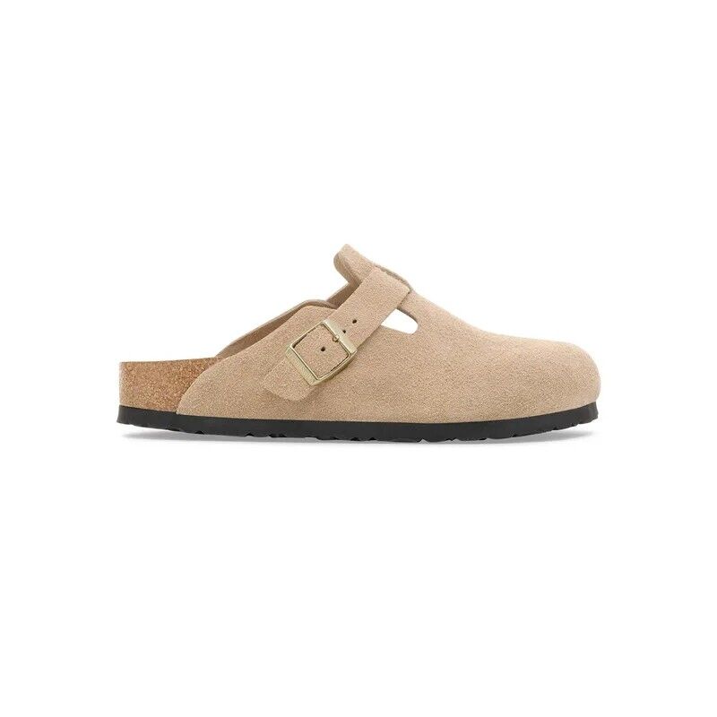 Birkenstock Boston LEVE - Sandales femme | Hardloop