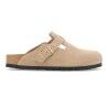 Birkenstock Boston LEVE - Sandaler - Dam | Hardloop