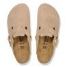 Birkenstock Boston LEVE - Sandals - Women's | Hardloop
