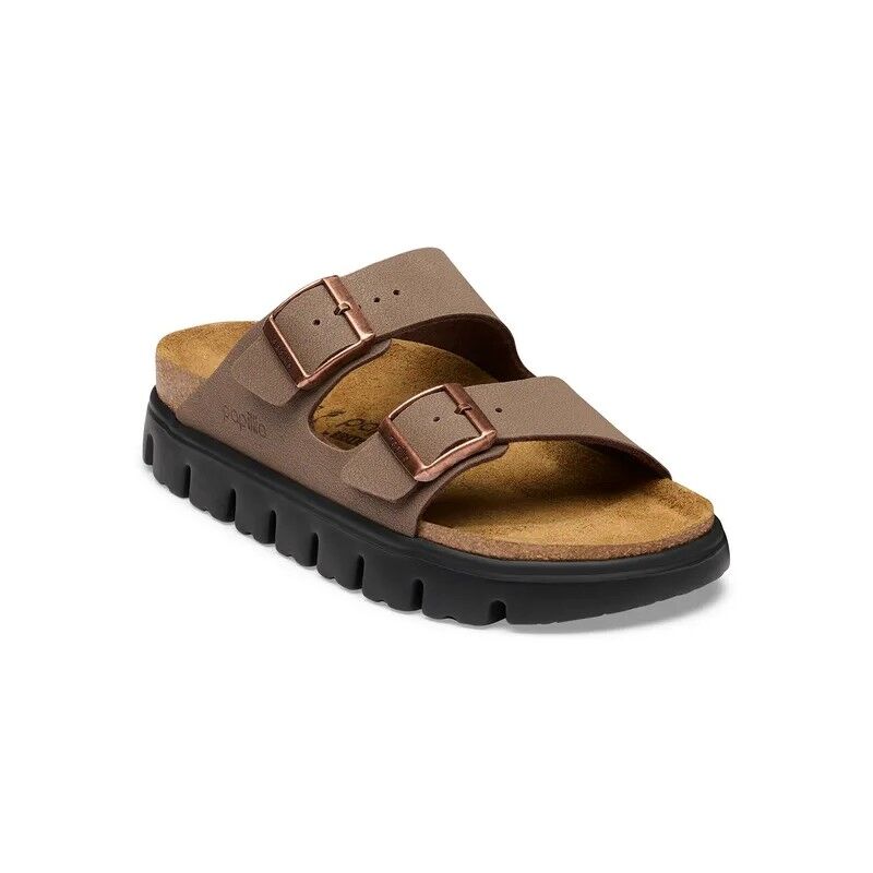 Birkenstock Arizona Chunky BFBC - Sandalias trekking - Mujer | Hardloop