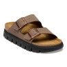 Birkenstock Arizona Chunky BFBC - Sandali da trekking - Donna | Hardloop
