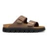 Birkenstock Arizona Chunky BFBC - Sandały damskie | Hardloop