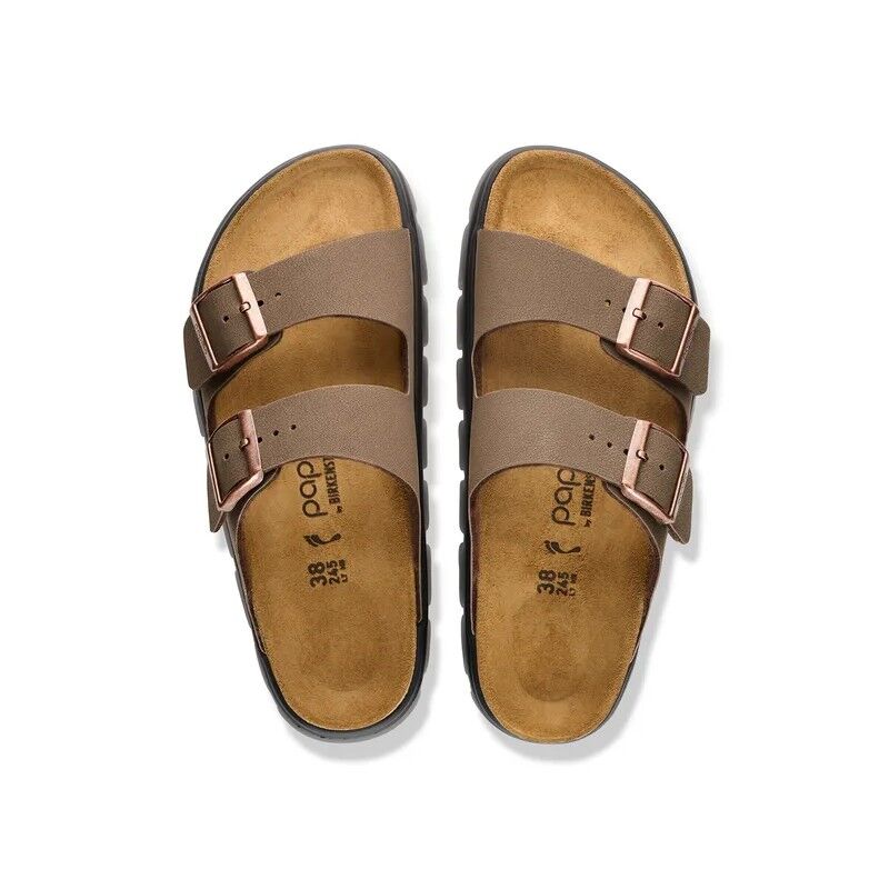 Birkenstock Arizona Chunky BFBC - Sandały damskie | Hardloop