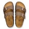 Birkenstock Arizona Chunky BFBC - Dámské sandály | Hardloop