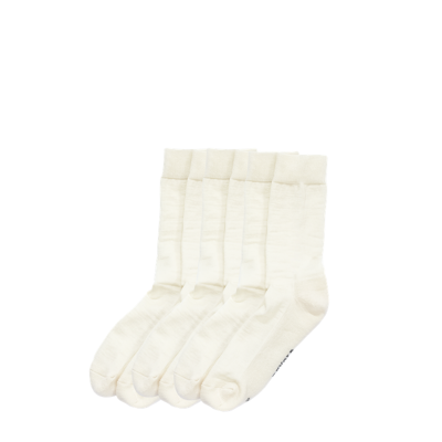 Daily Merino Medium Sock 3 Pack - Meias de lã merino