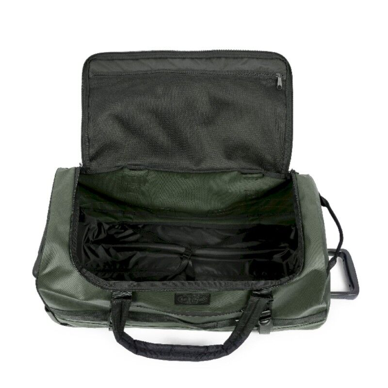Eastpak Duffel Pack Wheel - Rejsetaske | Hardloop