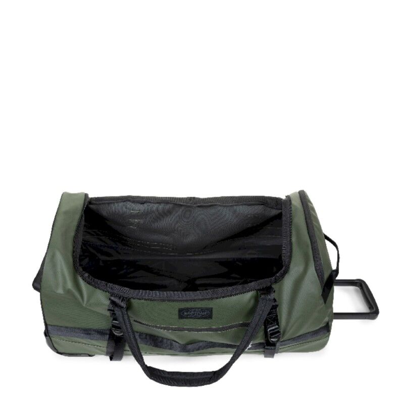 Eastpak Duffel Pack Wheel - Reisetasche mit Rollen | Hardloop