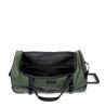 Eastpak Duffel Pack Wheel - Reisetasche mit Rollen | Hardloop