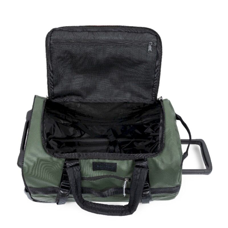 Eastpak Duffel Pack Wheel - Torba podróżna na kółkach | Hardloop