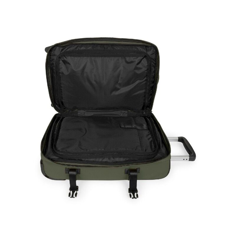 Eastpak Transit'r Plus - Suitcase | Hardloop