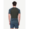 Devold Endurance Merino 130 Tee Man - T-shirt homem | Hardloop